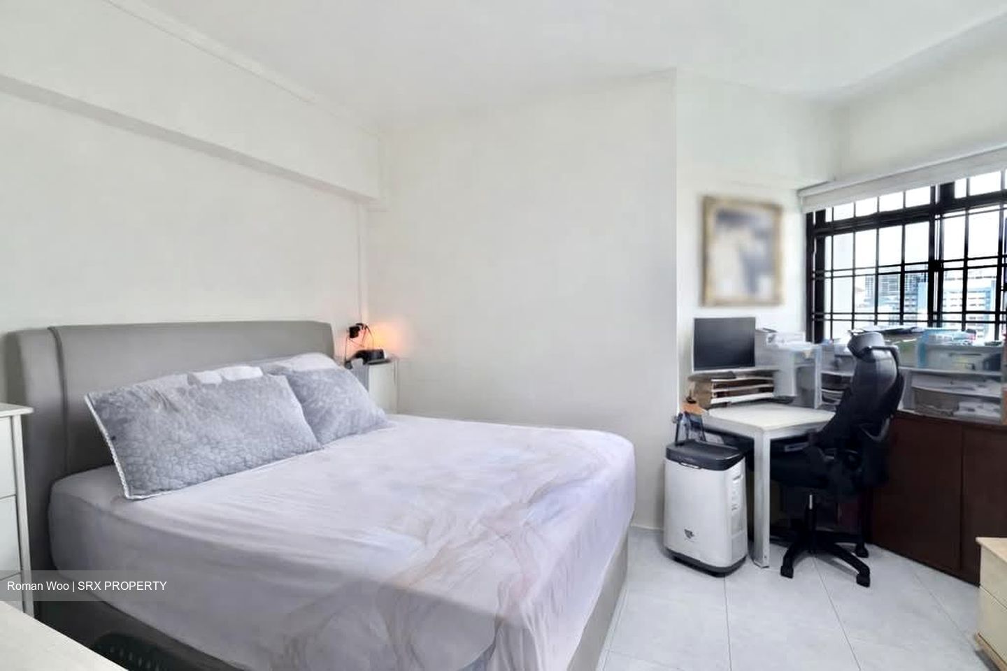 Blk 350 Amk Heights (Ang Mo Kio), HDB 5 Rooms #535008111